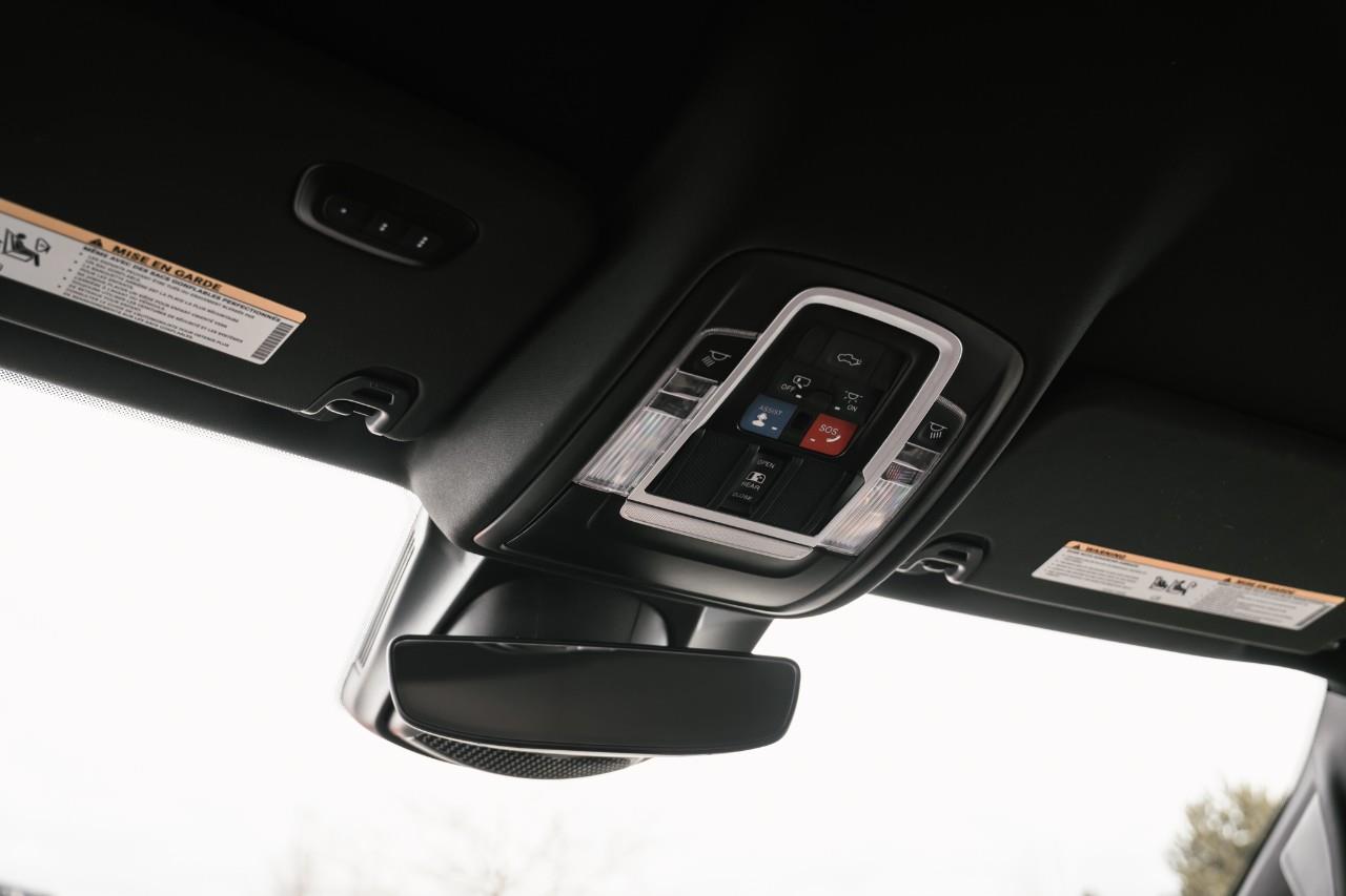 2022 RAM 1500 Limited Longhorn LC2915