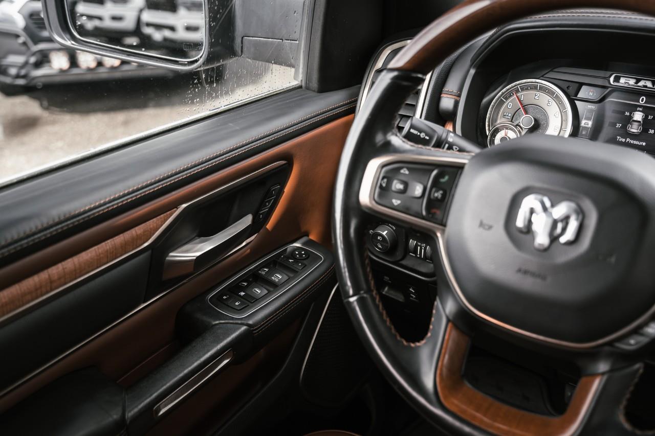 2022 RAM 1500 Limited Longhorn LC2915