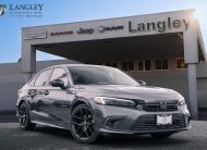 2022 Honda Civic Sport T173003A