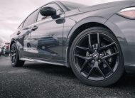 2022 Honda Civic Sport T173003A