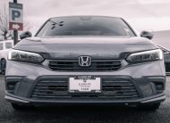 2022 Honda Civic Sport T173003A