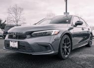 2022 Honda Civic Sport T173003A