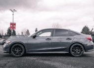 2022 Honda Civic Sport T173003A