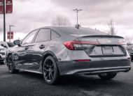 2022 Honda Civic Sport T173003A