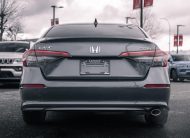 2022 Honda Civic Sport T173003A