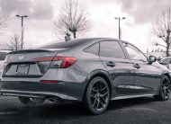 2022 Honda Civic Sport T173003A