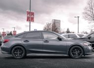 2022 Honda Civic Sport T173003A