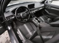 2022 Honda Civic Sport T173003A