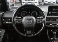 2022 Honda Civic Sport T173003A