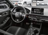 2022 Honda Civic Sport T173003A