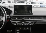 2022 Honda Civic Sport T173003A