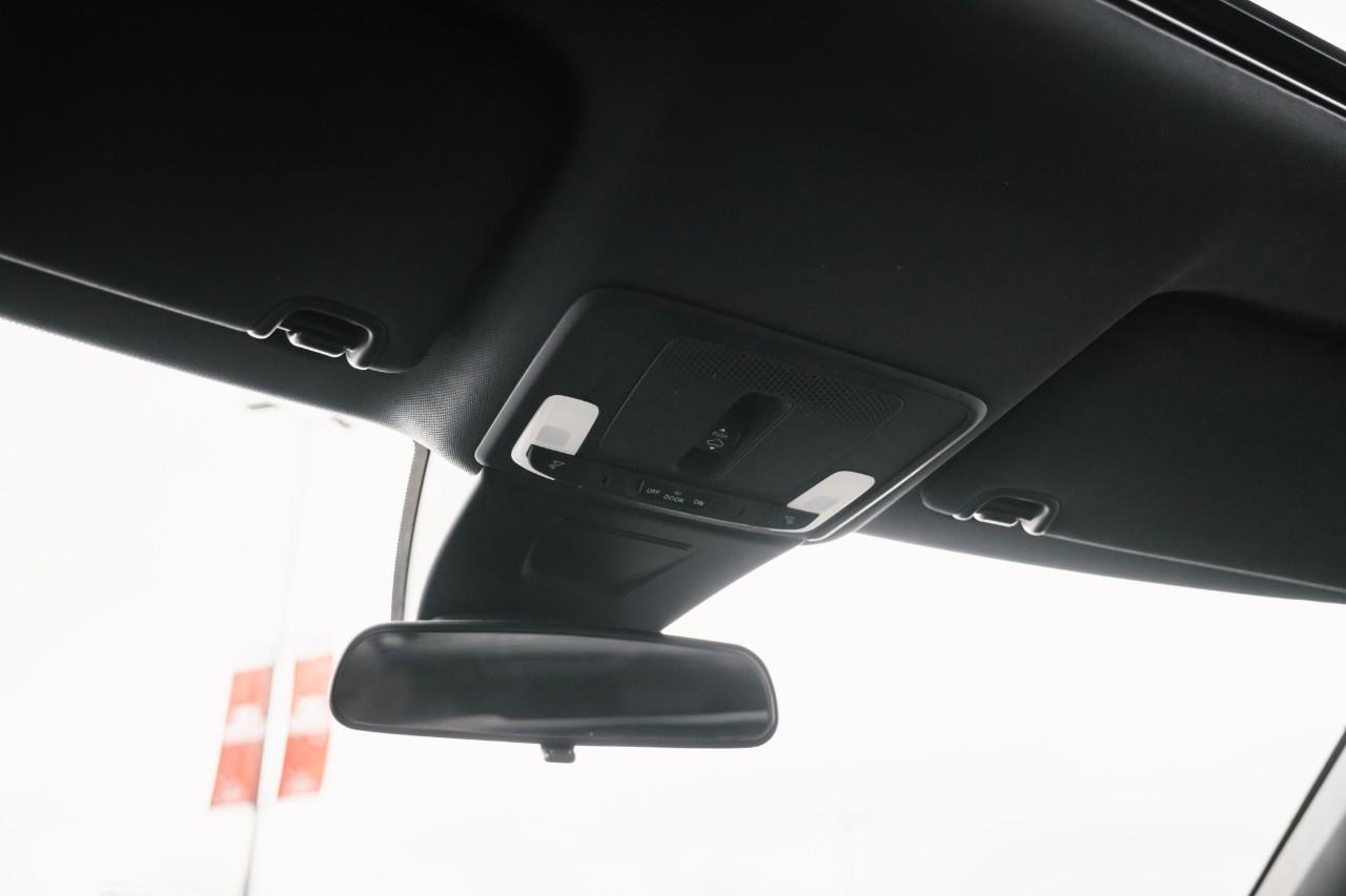 2022 Honda Civic Sport T173003A