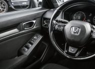 2022 Honda Civic Sport T173003A