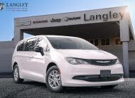 2026 Chrysler Grand Caravan SXT T254966