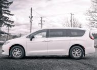 2026 Chrysler Grand Caravan SXT T254966
