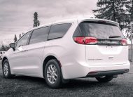 2026 Chrysler Grand Caravan SXT T254966