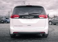 2026 Chrysler Grand Caravan SXT T254966