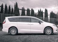 2026 Chrysler Grand Caravan SXT T254966