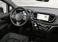 2026 Chrysler Grand Caravan SXT T254966