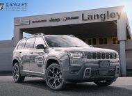 2026 Jeep Cherokee Overland T231395