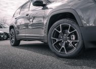 2026 Jeep Cherokee Overland T231395