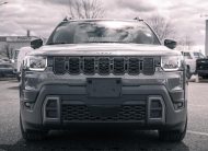 2026 Jeep Cherokee Overland T231395