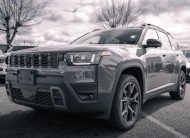 2026 Jeep Cherokee Overland T231395