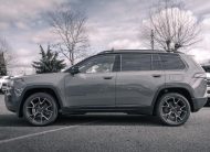 2026 Jeep Cherokee Overland T231395