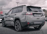 2026 Jeep Cherokee Overland T231395