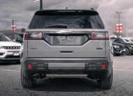 2026 Jeep Cherokee Overland T231395