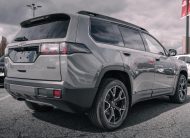 2026 Jeep Cherokee Overland T231395