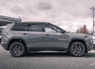 2026 Jeep Cherokee Overland T231395