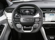 2026 Jeep Cherokee Overland T231395