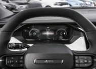 2026 Jeep Cherokee Overland T231395