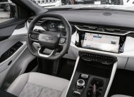 2026 Jeep Cherokee Overland T231395