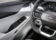 2026 Jeep Cherokee Overland T231395