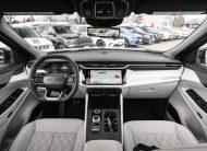 2026 Jeep Cherokee Overland T231395