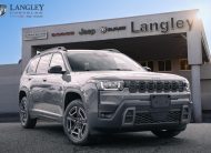 2026 Jeep Cherokee Laredo/Limited T217089