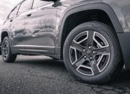 2026 Jeep Cherokee Laredo/Limited T217089