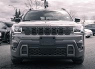 2026 Jeep Cherokee Laredo/Limited T217089