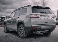 2026 Jeep Cherokee Laredo/Limited T217089