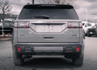 2026 Jeep Cherokee Laredo/Limited T217089