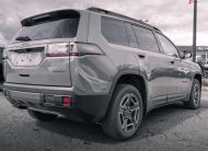 2026 Jeep Cherokee Laredo/Limited T217089