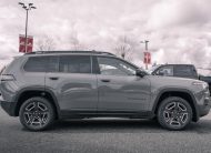 2026 Jeep Cherokee Laredo/Limited T217089