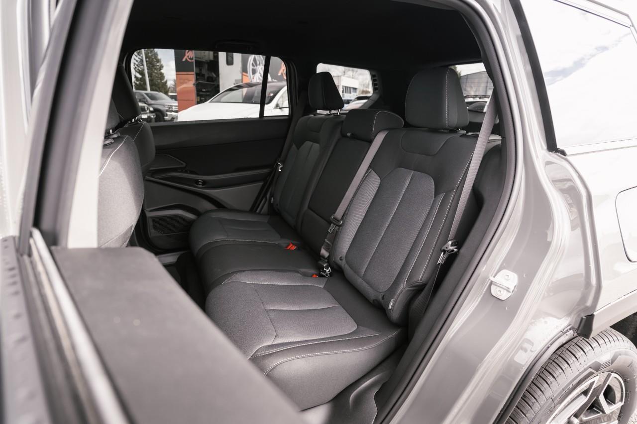 2026 Jeep Cherokee Laredo/Limited T217089