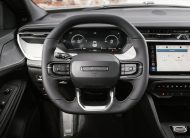 2026 Jeep Cherokee Laredo/Limited T217089