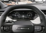 2026 Jeep Cherokee Laredo/Limited T217089