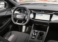 2026 Jeep Cherokee Laredo/Limited T217089