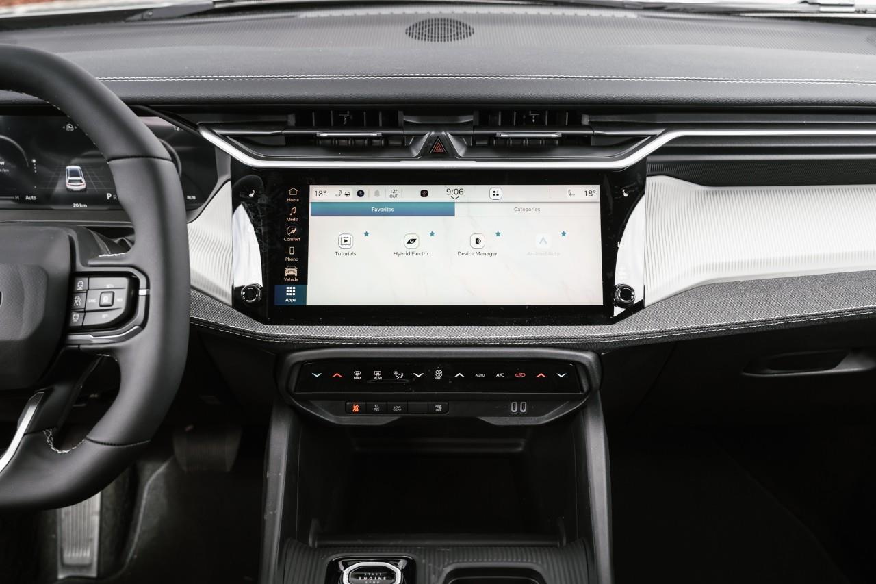 2026 Jeep Cherokee Laredo/Limited T217089