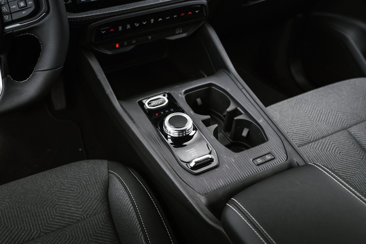 2026 Jeep Cherokee Laredo/Limited T217089